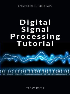 cover image of Digital Signal Processing Tutorial